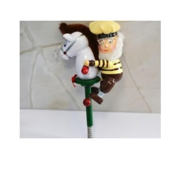 Set Of 3 Vintage Hershey Ornaments 1999 For Christmas Tree Decor - Picture 5 of 5